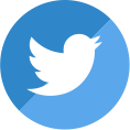 Follow us on Twitter